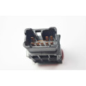 Botão Pisca Alerta Chevrolet Tracker 01 02 03 04 05 06 07 08