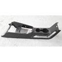 Acabamento Console Central Preto Hyundai Creta 18 19 20 21