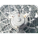 Ventoinha Radiador Chevrolet Tracker 2.0 Gas 01 A 09 Detalhe
