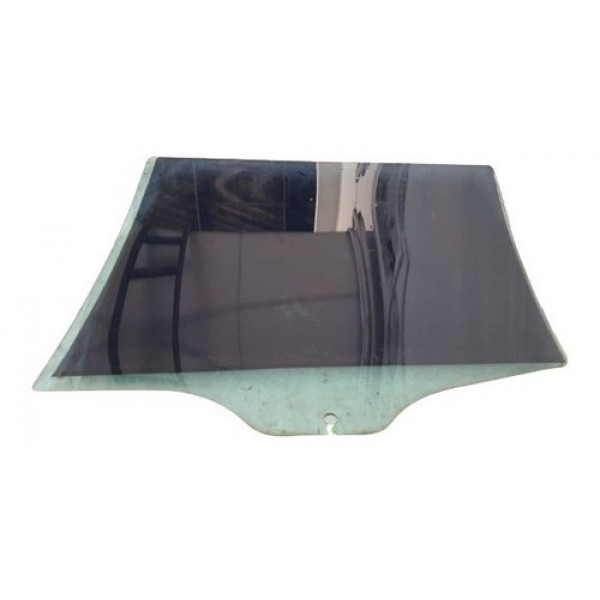 Vidro Traseiro Direito Fiat Marea 2.4 1998 A 2006 Weekend