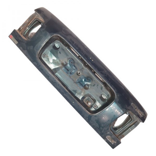 Tampa Traseira Honda Civic G6 1997  A 2000