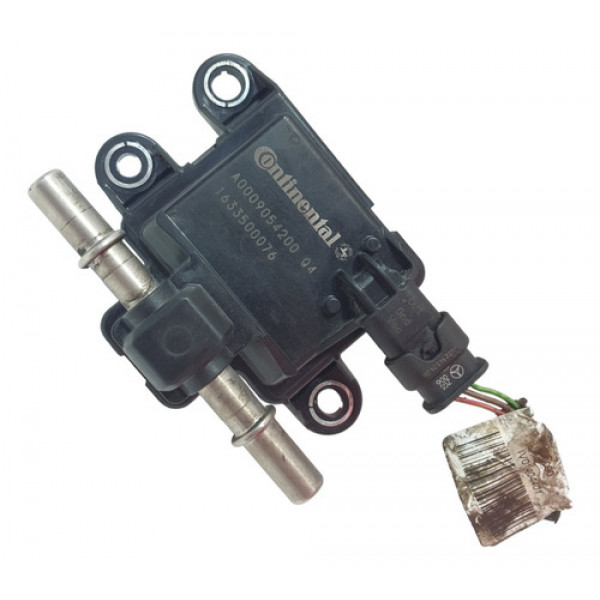 Sensor Combustível Mercedes C180 W205 2015 A 2018
