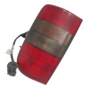 Lanterna Traseira Esquerda Chevrolet Blazer 1996 A 2000 
