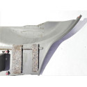 Acabamento Porta Malas Esquerdo Chevrolet Tracker 01 A 09