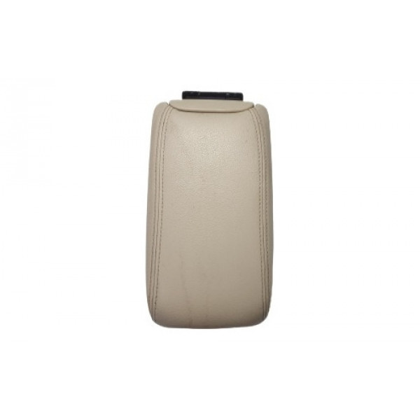 Apoio Braço Console Central Mitsubishi Outlander 2007 A 2012