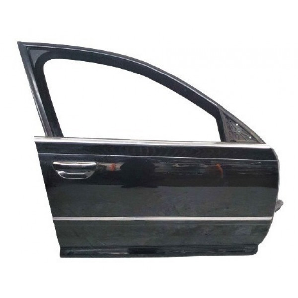Porta Dianteira Direita Audi A8 D3 2003 A 2009 Detalhe