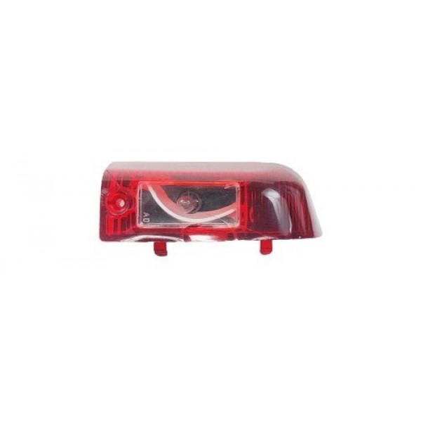 Luz Cortesia Direito Detalhes Alfa Romeo 164