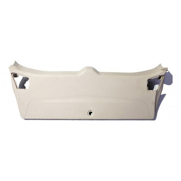 Acabamento Forro Porta Mala Mitsubishi Outlander 2007 A 2012