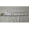 Acabamento Moldura Para-brisa Direito Peugeot 208 16 A 19