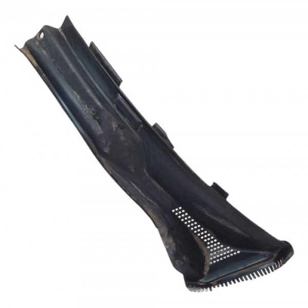 Tampa Limpador Para Brisa Capo Mercedes-benz 280s W126 1983