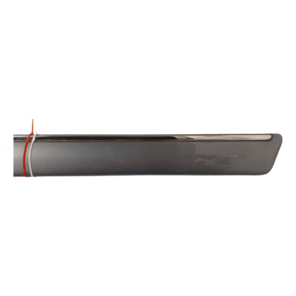 Friso Porta Traseira Esquerda Mercedes E320 E240 W210 97/02 