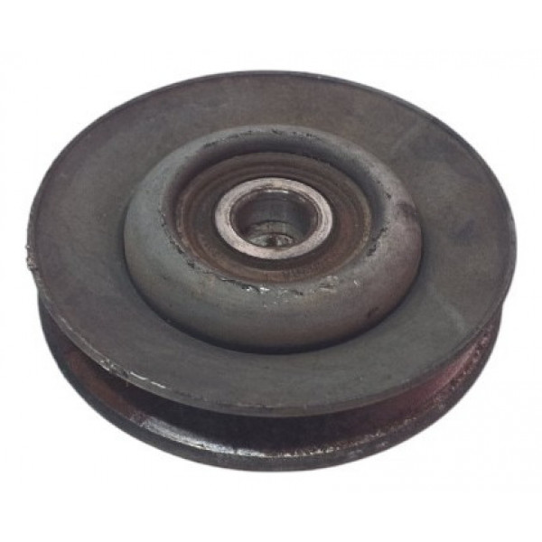 Polia Do Esticador Mercedes-benz 280s W126 1983