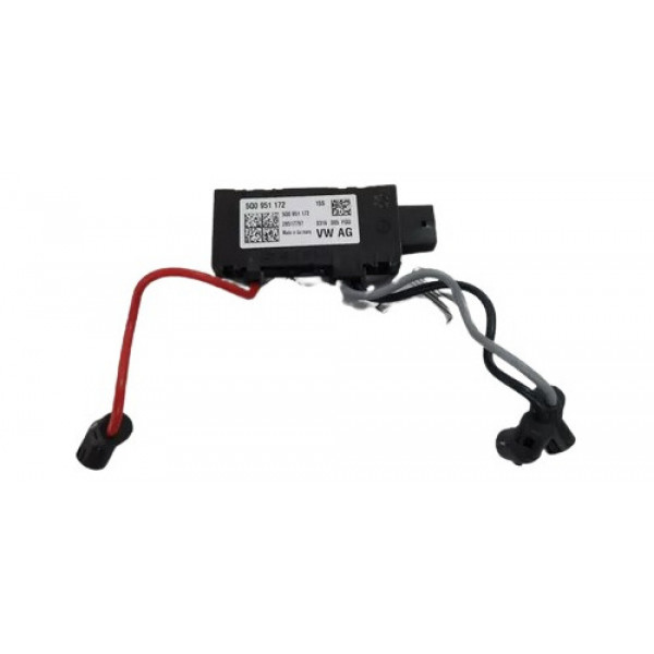 Sensor Movimento Presença Vw Tiguan 350 Tsi 5q0951172