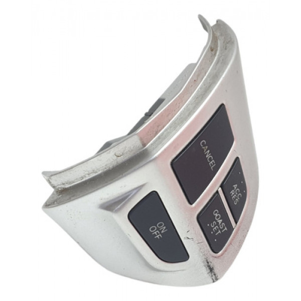 Comando Volante Direito Mitsubishi Outlander Gt 2007 A 2012