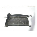 Protetor Tanque Combustível Tracker 01 02 03 04 05 06 07 08