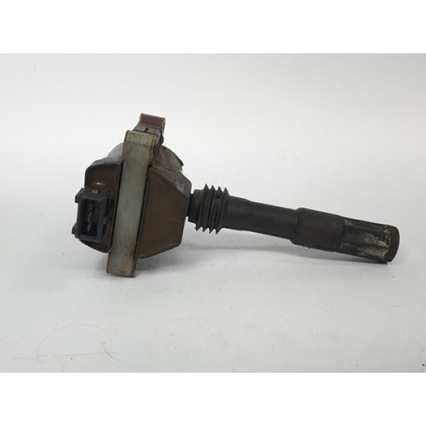Bobina De Ignição Alfa Romeo 164 0221504456 Original Bosch