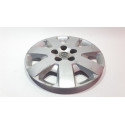 Calota Da Roda Chevrolet Zafira 2005 A 2012 Detalhe 