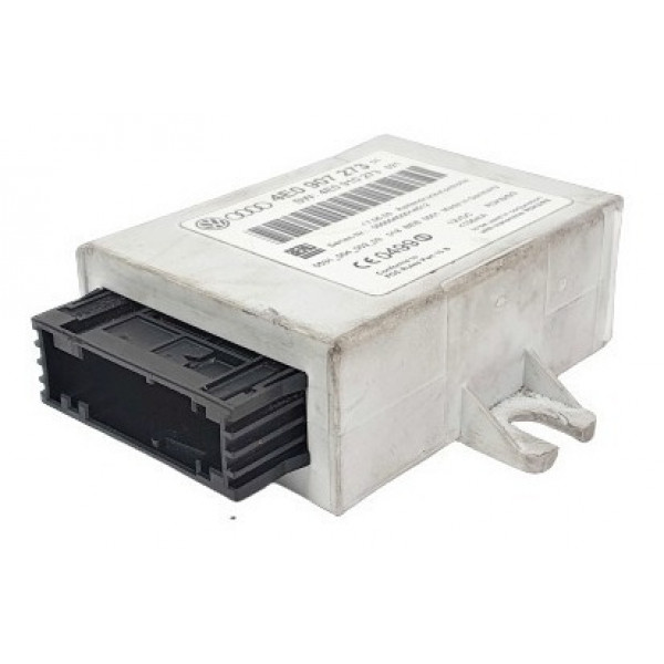 Módulo Controle Pressão Dos Pneus Audi A8 D3 2003 A 2009