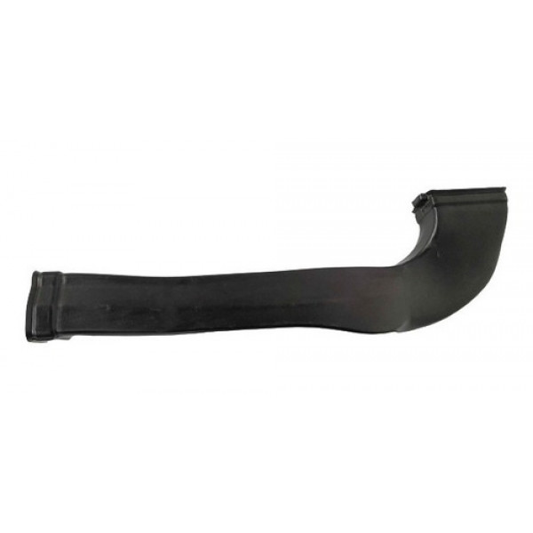Duto Do Ar Mercedes-benz C180 W203 2000 A 2006 A2038310646