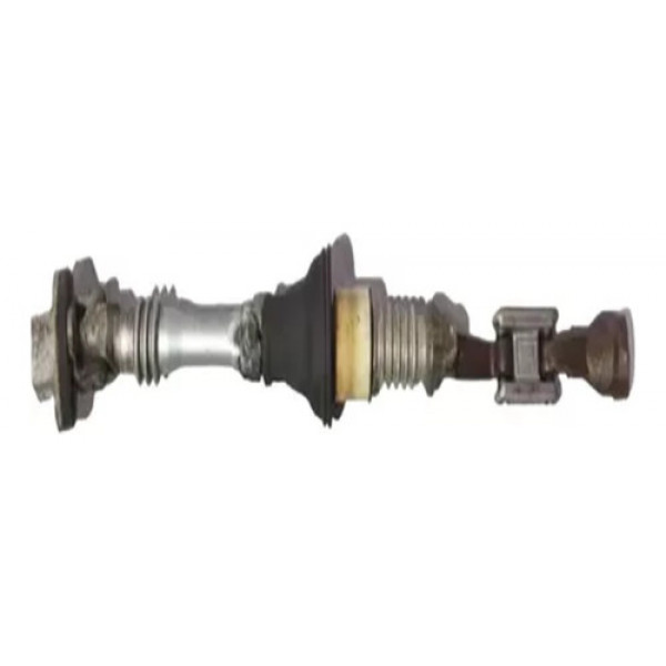 Cruzeta Da Coluna De Direção Mercedes C200k W203 2001 A 2006