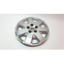 Calota Da Roda Chevrolet Zafira 2005 A 2012 Detalhe 