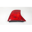  Lanterna Tampa Esquerda Audi A4 2006 2007 2008