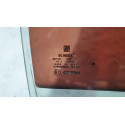 Vidro Fixo Traseiro Esquerdo Chevrolet Blazer 1996 A 2000