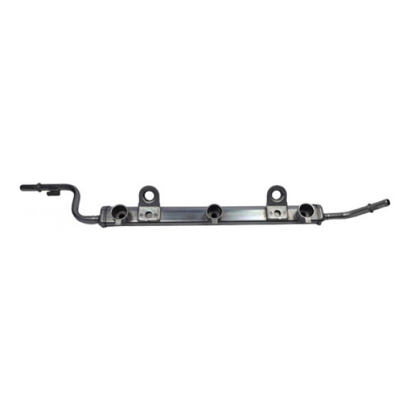Flauta Bico Injetores Mitsubishi Outlander Gt 3.0 V6 07 A 12