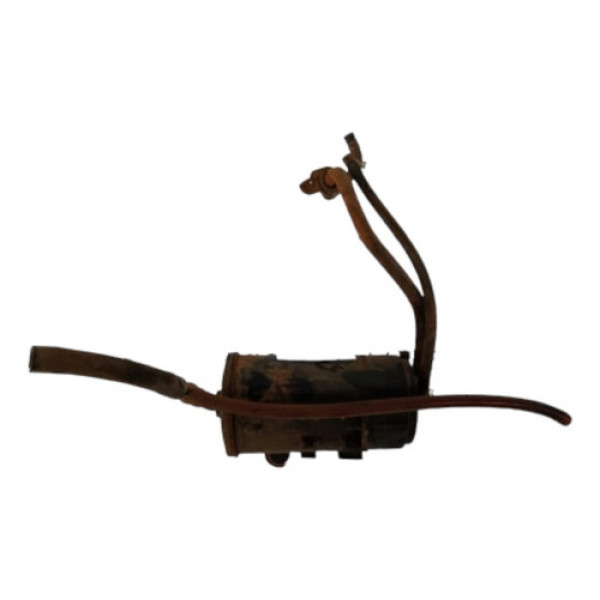 Canister Honda Civic Ex 1997 1998 1999 2000 1.6 Manual 