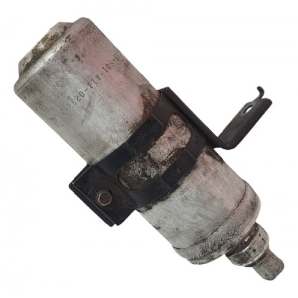 Filtro Secador Honda Civic G6 1997 A 2000 80351s01a11