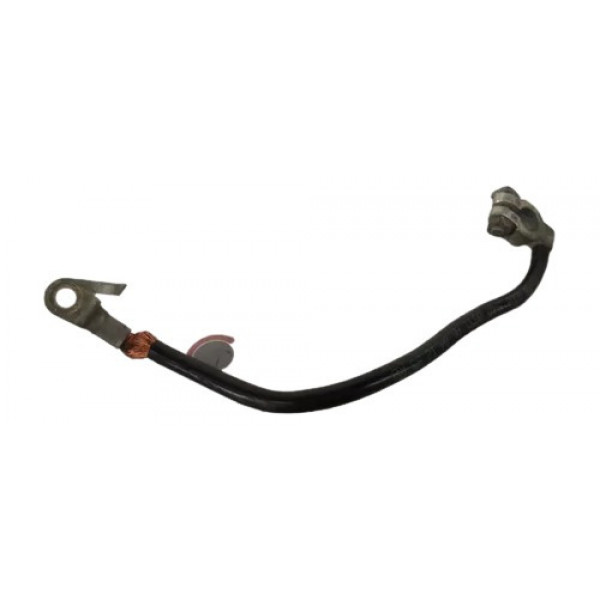 Cabo Negativo Bateria Mercedes-benz E320