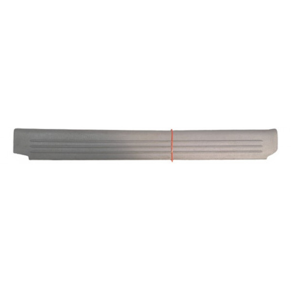 Soleira Porta Diant. Esquerda Chrysler Grand Caravan 96 A 00