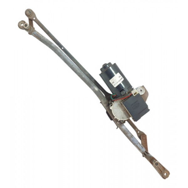 Motor Limpado Parabrisa Dianteira Alfa Romeo 156 2000