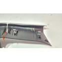 Acabamento Interno Tampa Tras. Esq. Chevrolet Tracker 17/19
