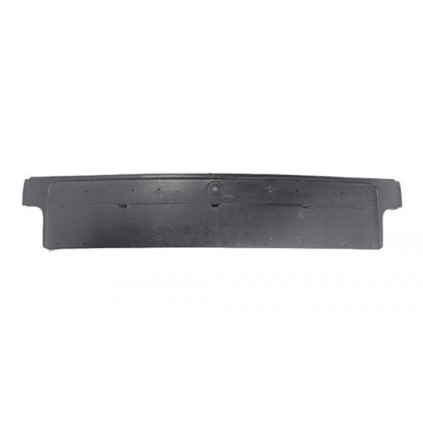 Suporte De Placa Dianteiro Bmw 318ti 325 E36 95 96 97 98