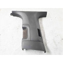 Acabamento Coluna B Central Esquerda Audi A8 D3 2003 A 2009