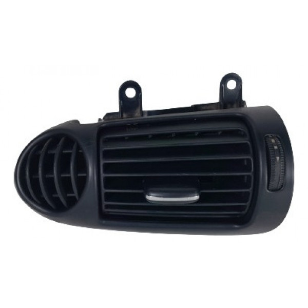 Difusor Do Ar Direito Mercedes-benz C200k W203 2001 A 2006