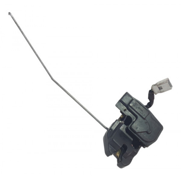 Fechadura Tampa Traseira Honda Accord Exr 1998 A 2002 