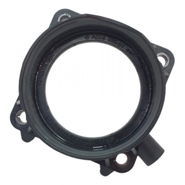 Suporte Flange Tbi C180 W205 2015 A 2018 A2740900144