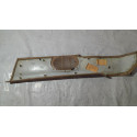 Acabamento Auto Falante Tras. Esq. Grand Caravan 96 A 00
