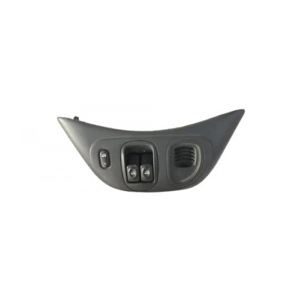 Comando Dos Vidros Elétricos Renault Scenic 99 00 01 02 03