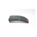 Moldura Inferior Lateral Traseiro Direito Zafira 2000 A 2012