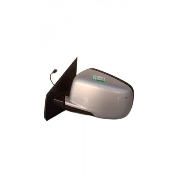 Retrovisor Esquerdo Dodge Journey Lente Quebrada