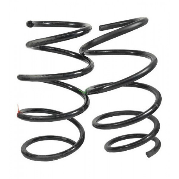 Par Molas Dianteira Bmw X3 3.0 E83 2003 A 2010 Blindado
