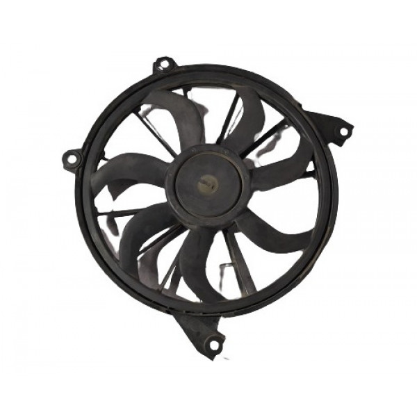 Ventoinha Do Radiador Dodge Journey 2.7 V6 2010 5489186