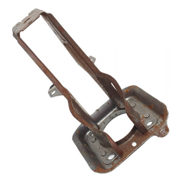 Suporte Do Pedal De Freio Volkswagen Passat Cc 2008 A 2012 