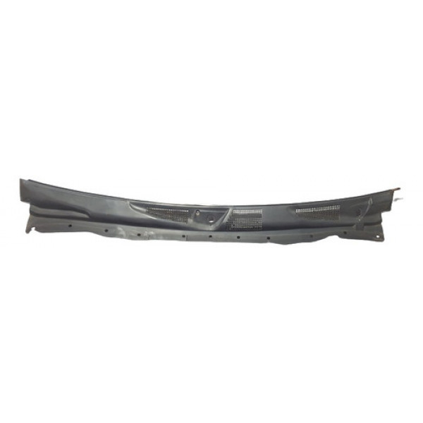 Churrasqueira Dianteira Nissan Pathfinder 97 A 03 Detalhe 