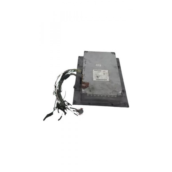 Amplificador Audio Som Original Volvo Xc90 05 A 09