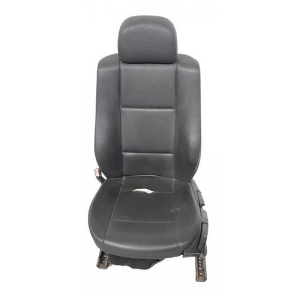 Banco Dianteiro Esquerdo Bmw 320i E46 1999 A 2006 Detalhe