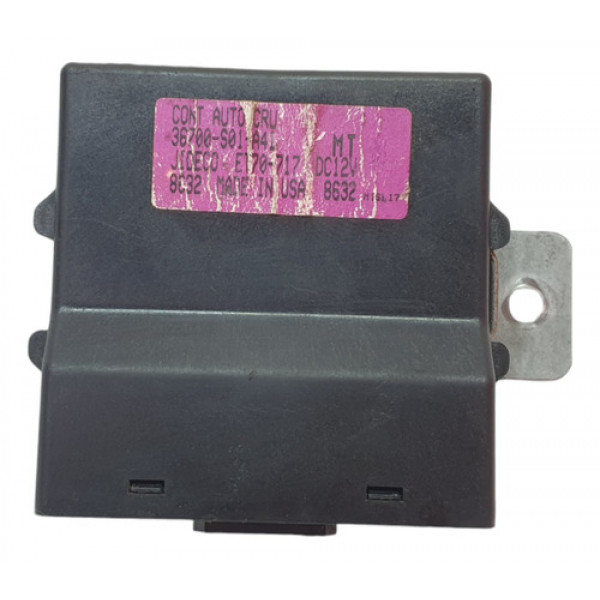 Módulo Piloto Automático Honda Civic G6 1997 A 2000